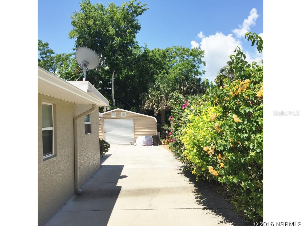 Riverside Park - Residential Lease