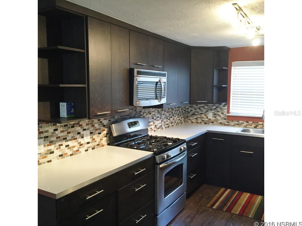 Riverside Park - Residential Lease