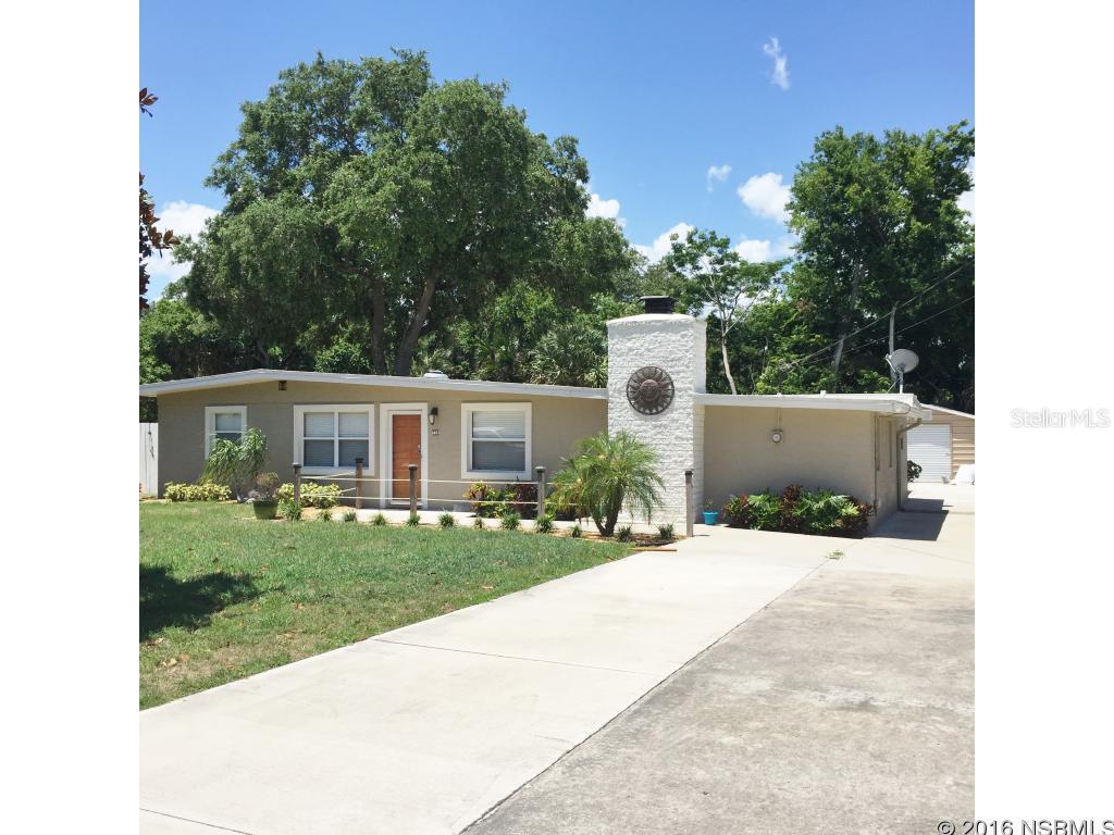 Riverside Park - Residential Lease