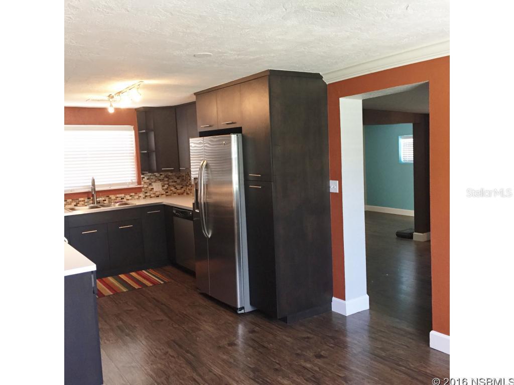 Riverside Park - Residential Lease