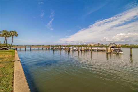 A home in INDIAN SHORES