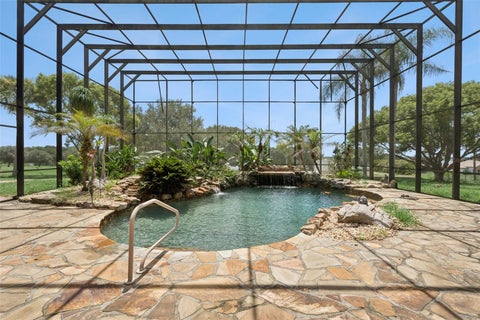 Tiny photo for 9400 Laws Rd, Clermont, FL 34714 (MLS # S5154718)