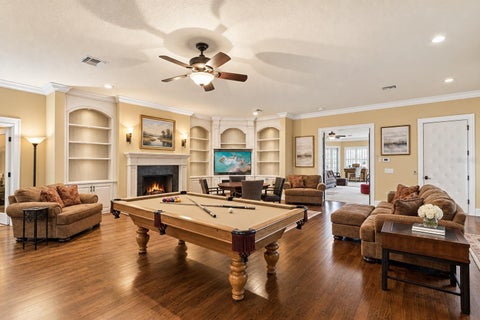 Tiny photo for 9400 Laws Rd, Clermont, FL 34714 (MLS # S5154718)