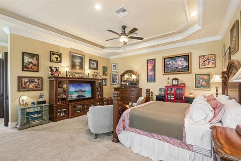Tiny photo for 9400 Laws Rd, Clermont, FL 34714 (MLS # S5154718)