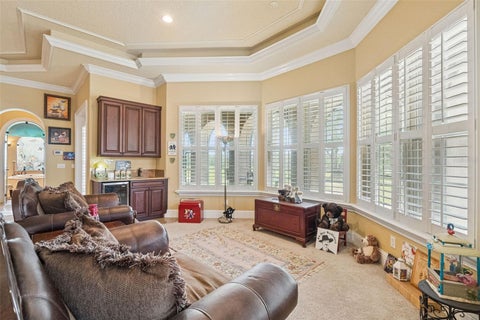 Tiny photo for 9400 Laws Rd, Clermont, FL 34714 (MLS # S5154718)