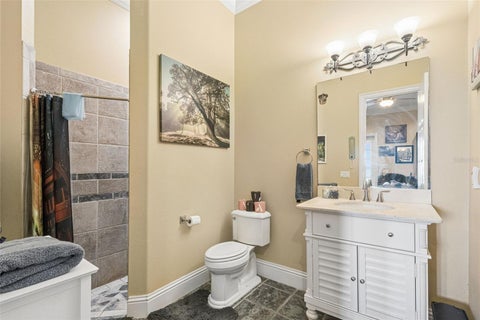 Tiny photo for 9400 Laws Rd, Clermont, FL 34714 (MLS # S5154718)