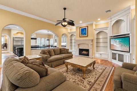 Tiny photo for 9400 Laws Rd, Clermont, FL 34714 (MLS # S5154718)