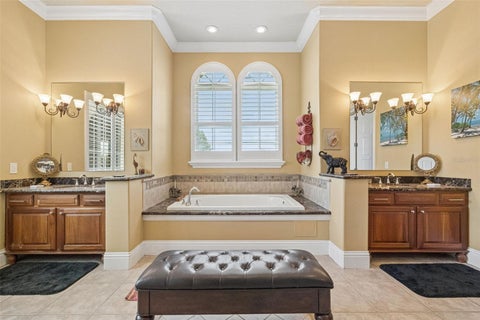 Tiny photo for 9400 Laws Rd, Clermont, FL 34714 (MLS # S5154718)