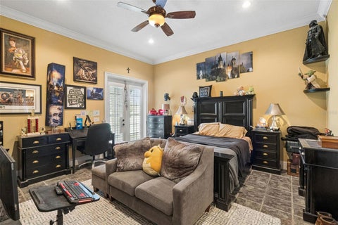 Tiny photo for 9400 Laws Rd, Clermont, FL 34714 (MLS # S5154718)