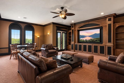 Tiny photo for 9400 Laws Rd, Clermont, FL 34714 (MLS # S5154718)