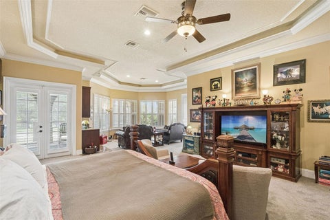 Tiny photo for 9400 Laws Rd, Clermont, FL 34714 (MLS # S5154718)