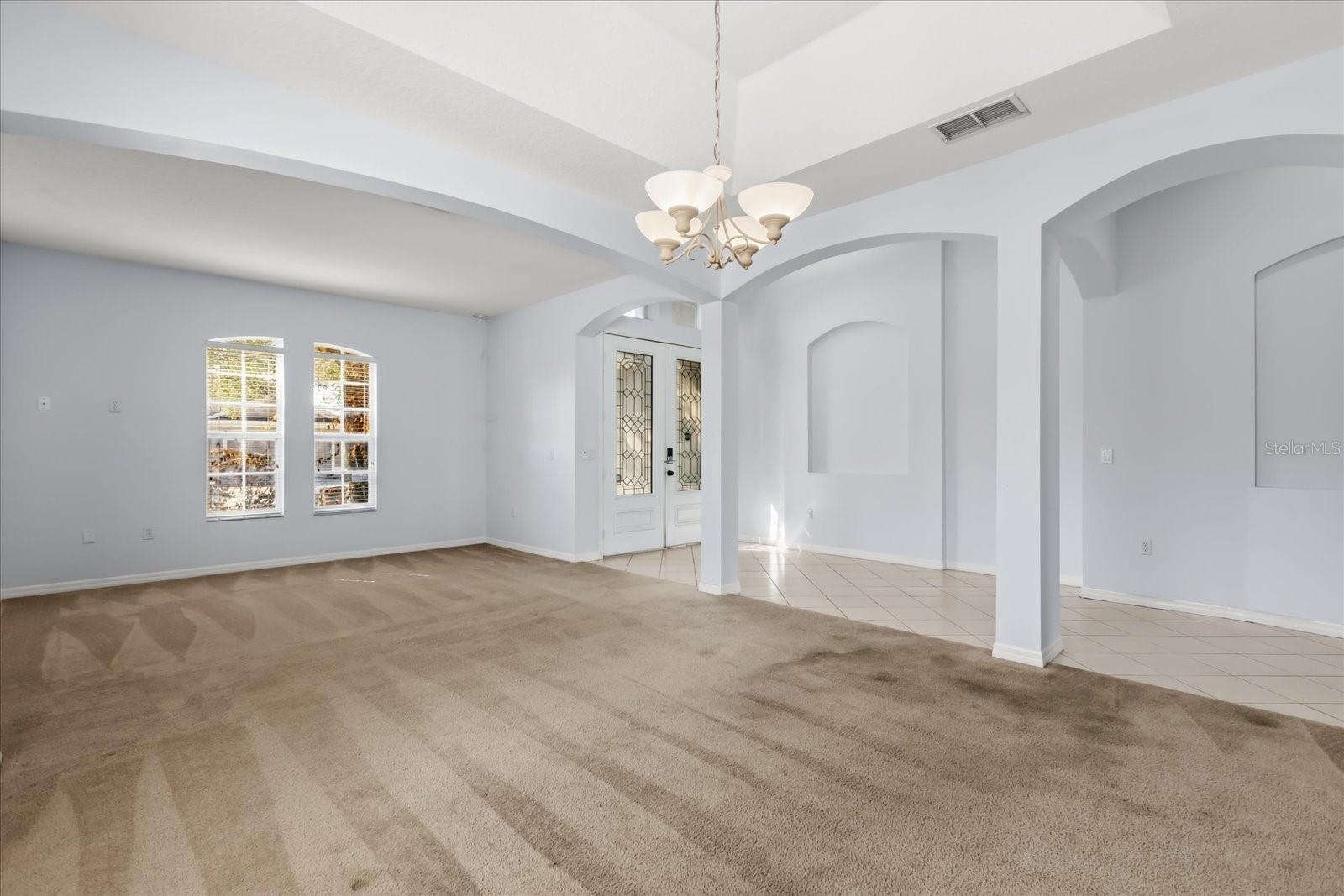 SAXON WOODS UNIT 03-A - Residential