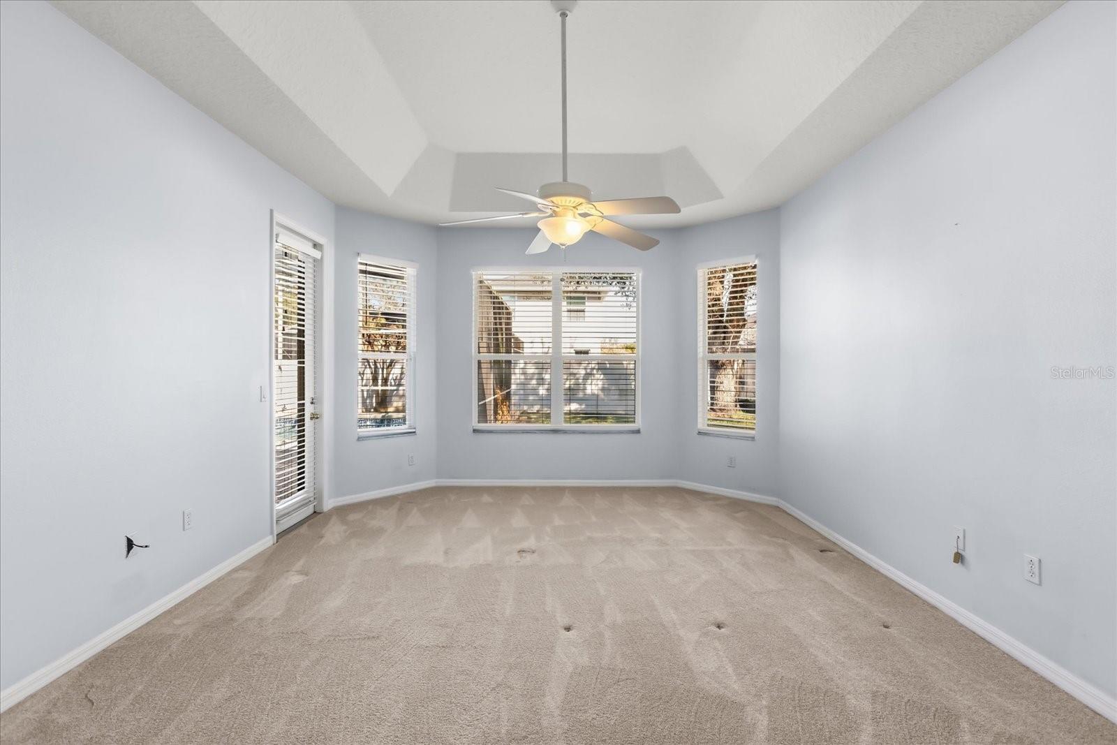 SAXON WOODS UNIT 03-A - Residential