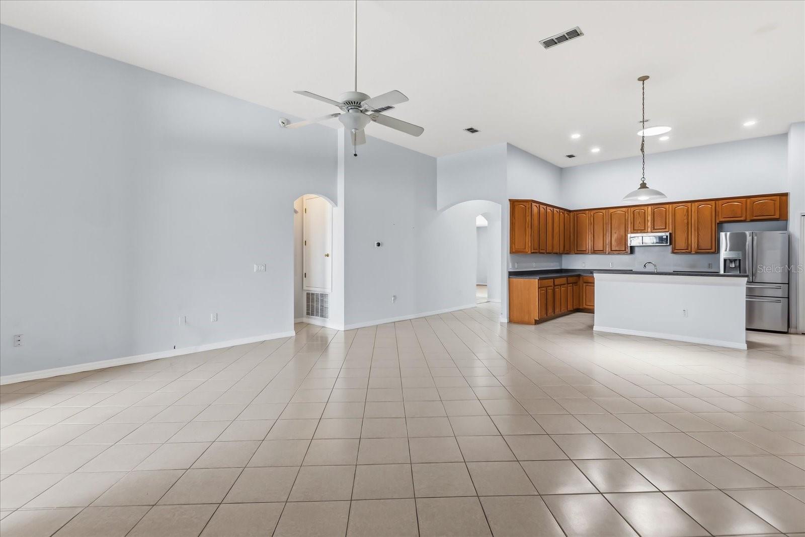 SAXON WOODS UNIT 03-A - Residential