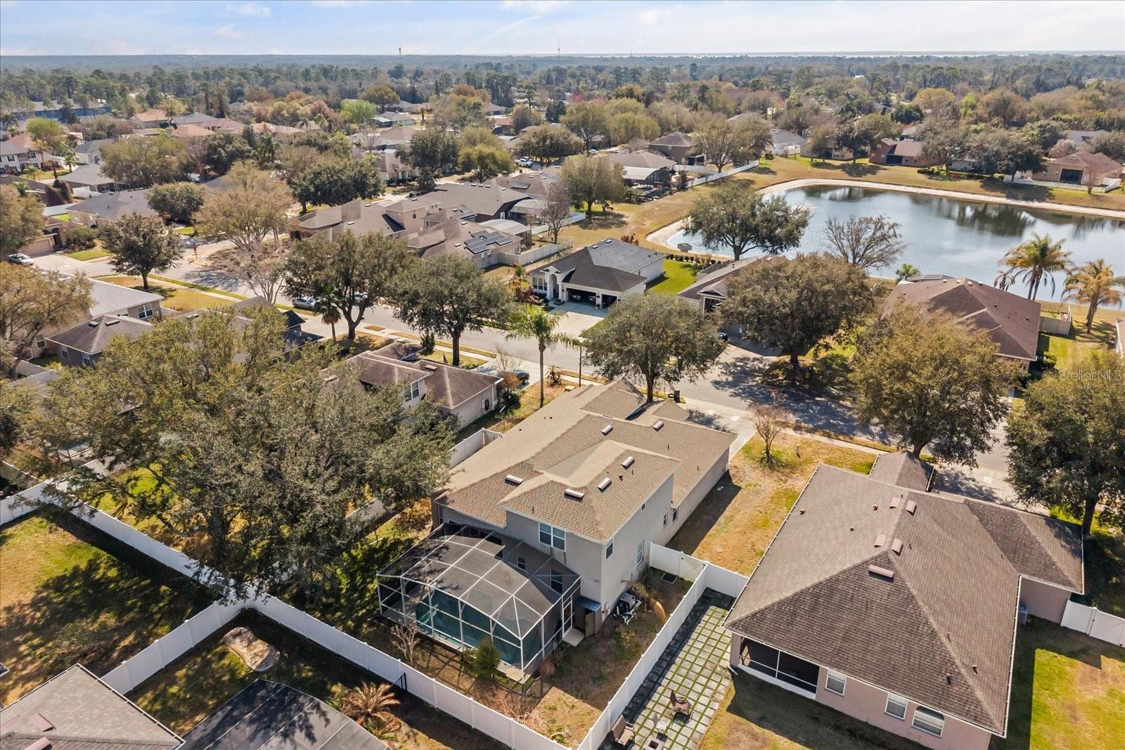 SAXON WOODS UNIT 03-A - Residential
