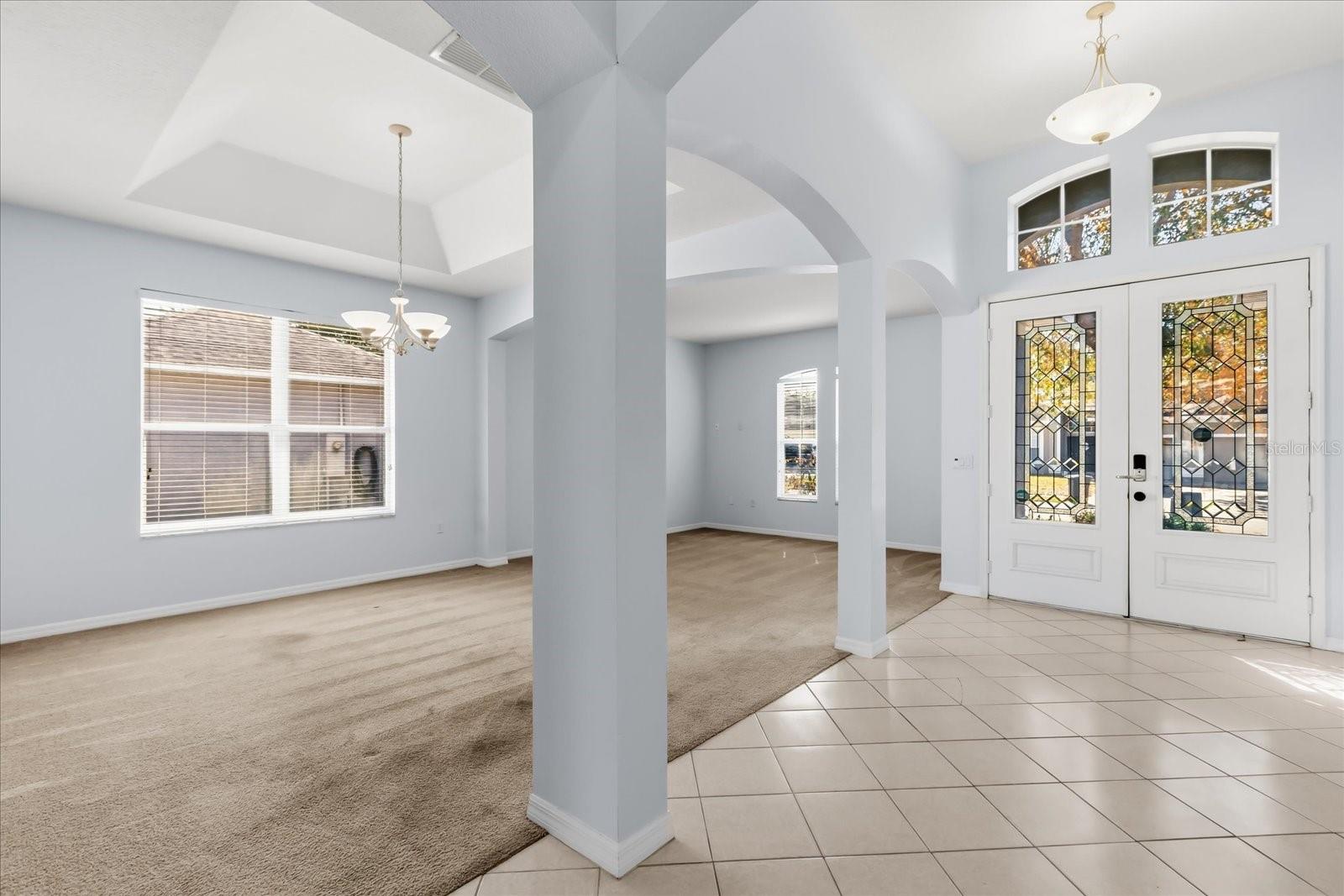 SAXON WOODS UNIT 03-A - Residential