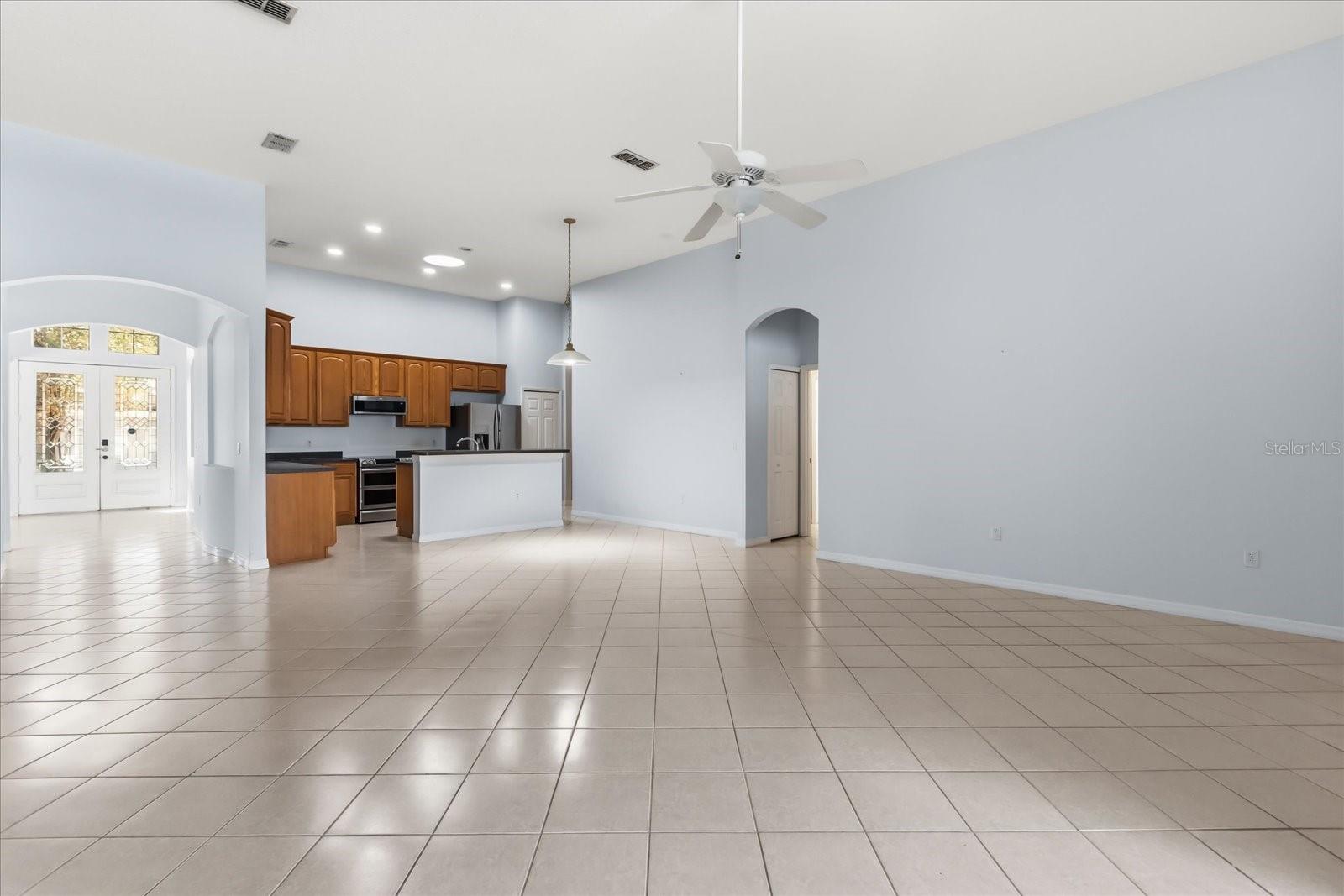 SAXON WOODS UNIT 03-A - Residential