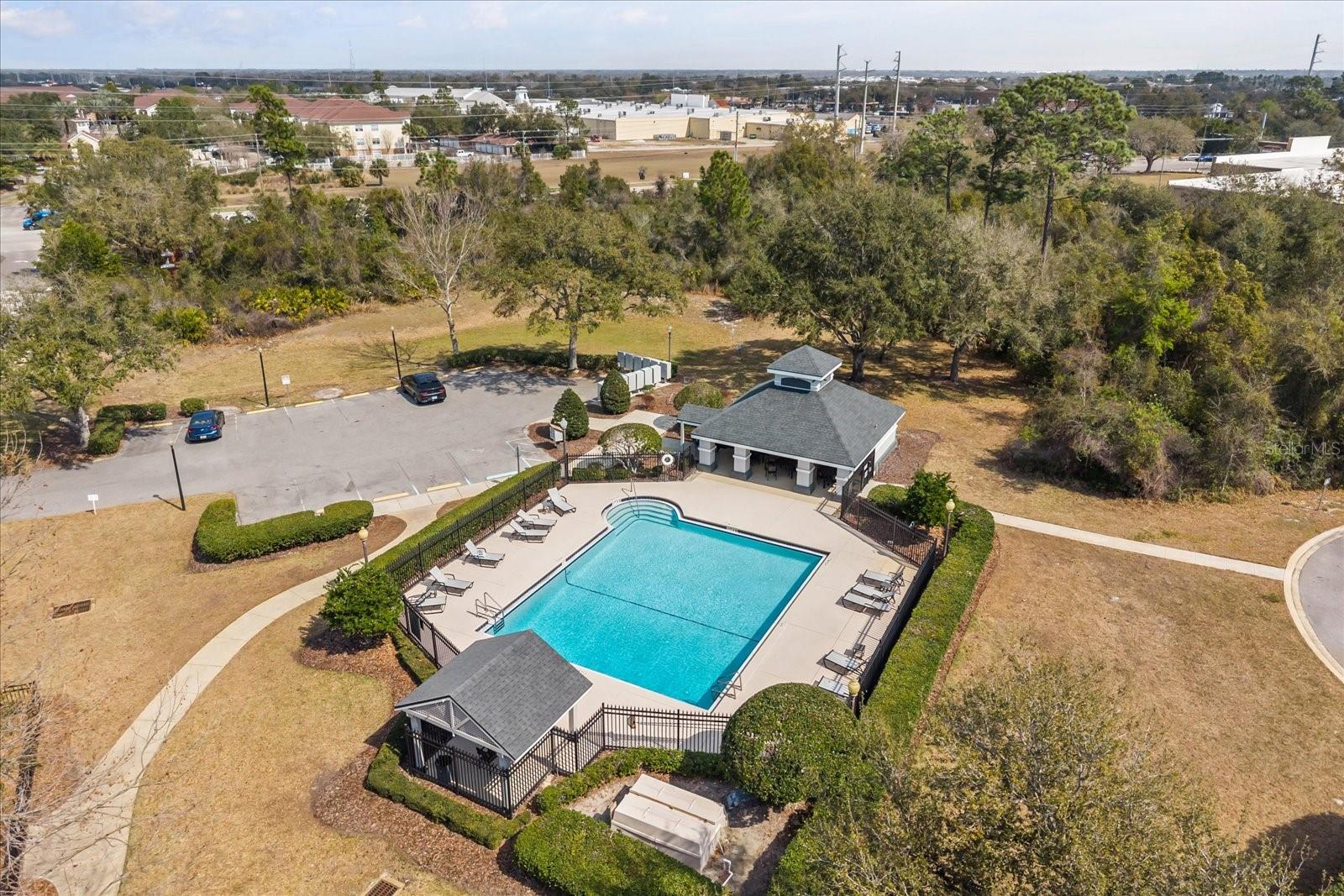 SAXON WOODS UNIT 03-A - Residential