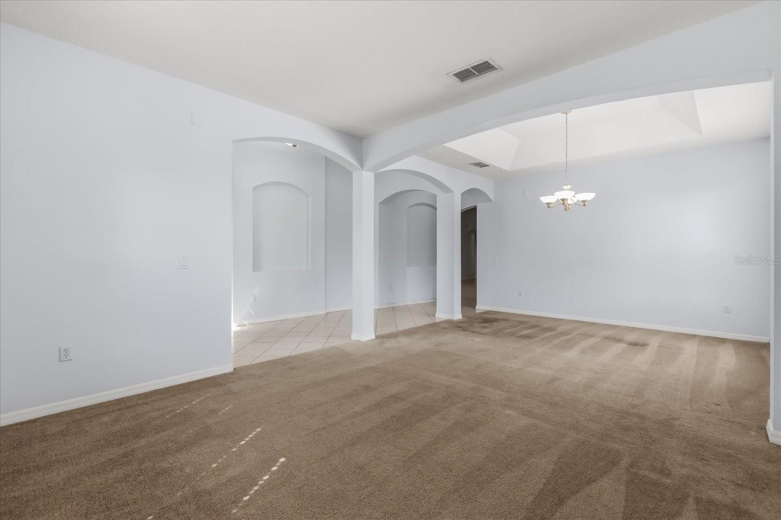 SAXON WOODS UNIT 03-A - Residential