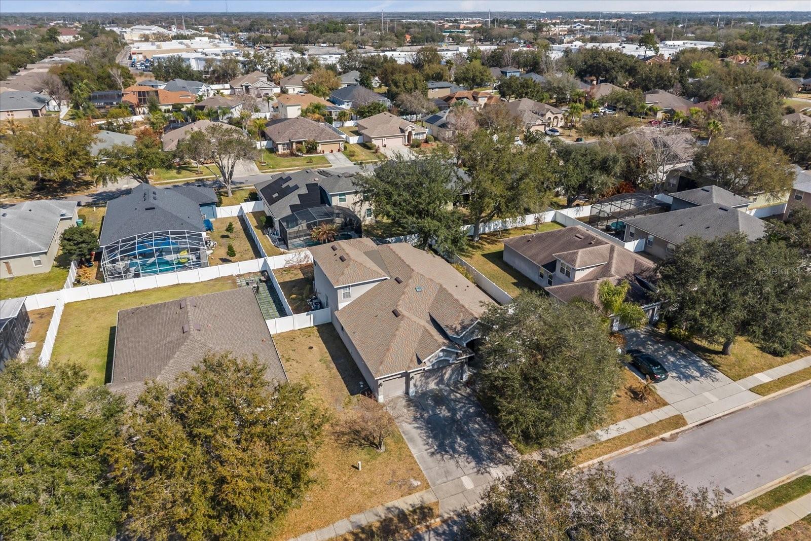 SAXON WOODS UNIT 03-A - Residential