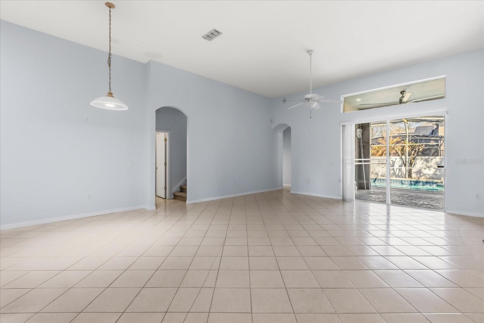 SAXON WOODS UNIT 03-A - Residential