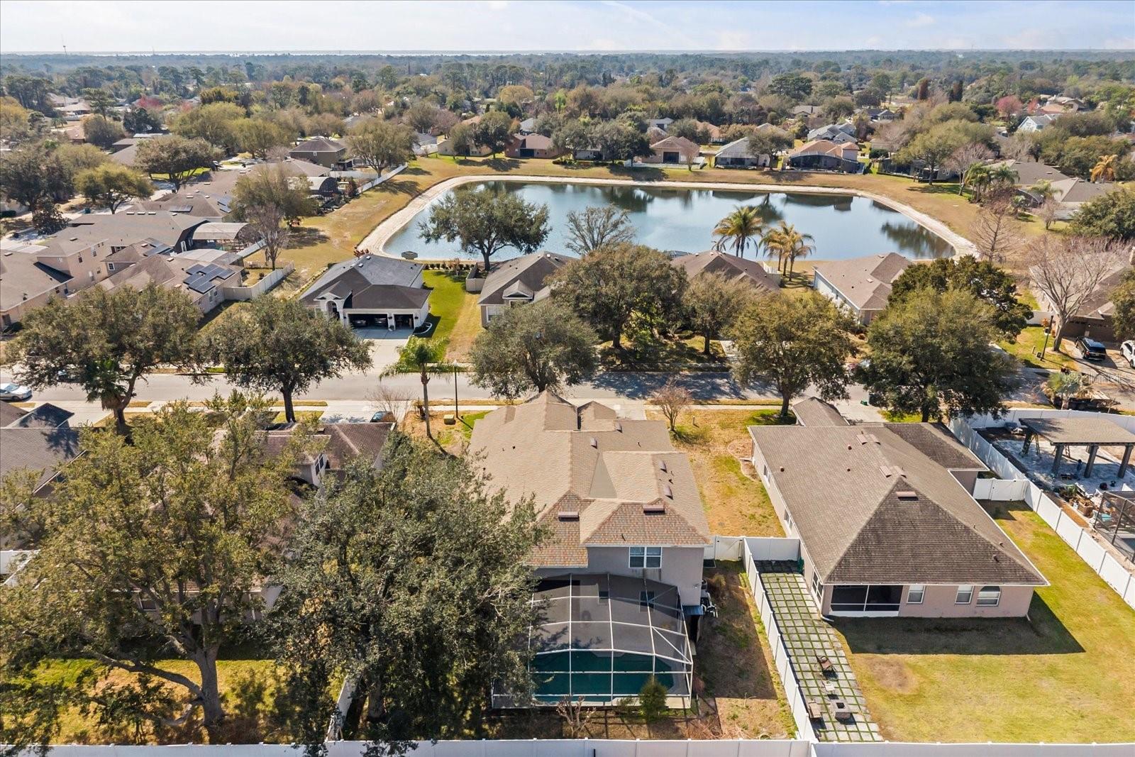 321 BURCHINGTON DRIVE