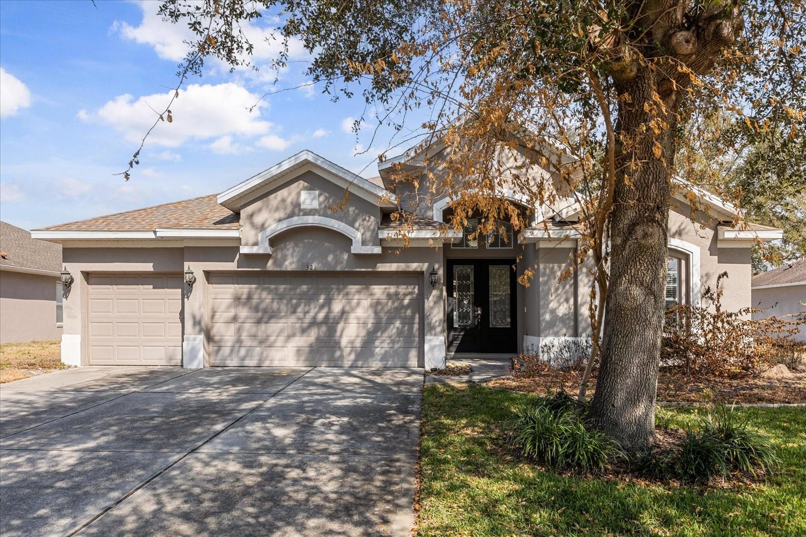 321 BURCHINGTON DRIVE