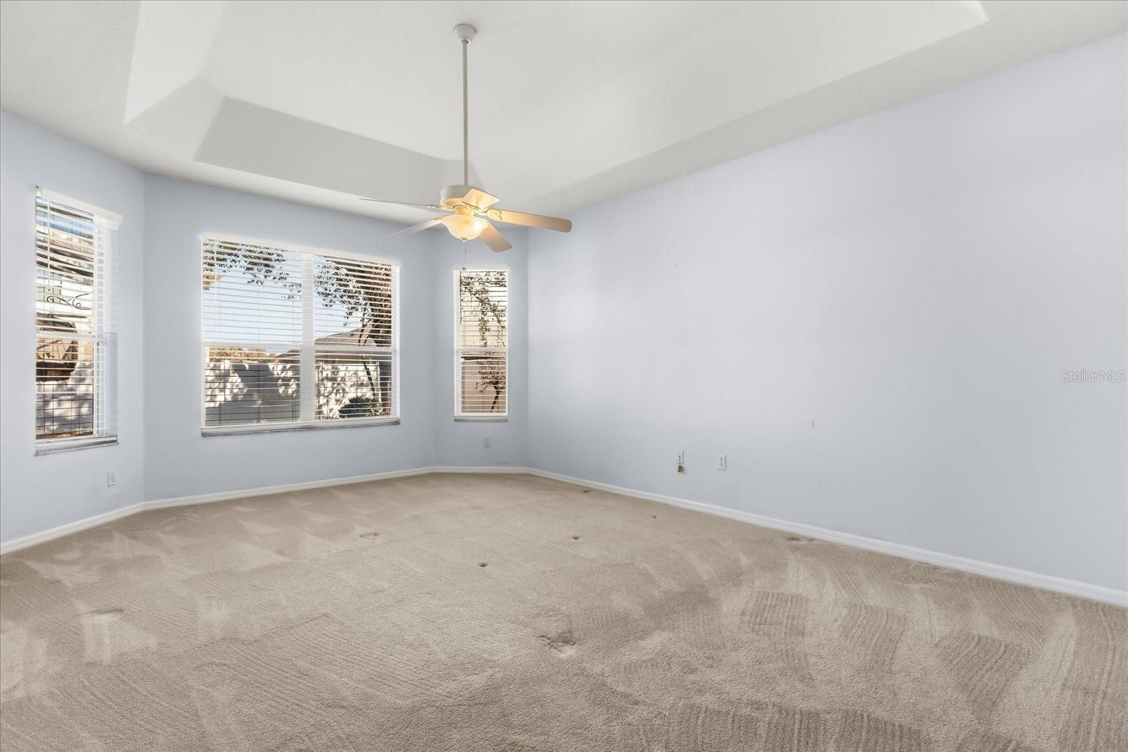 SAXON WOODS UNIT 03-A - Residential