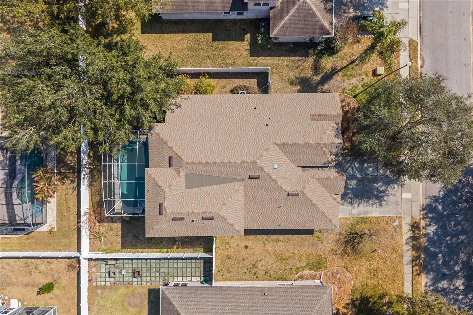 321 BURCHINGTON DRIVE