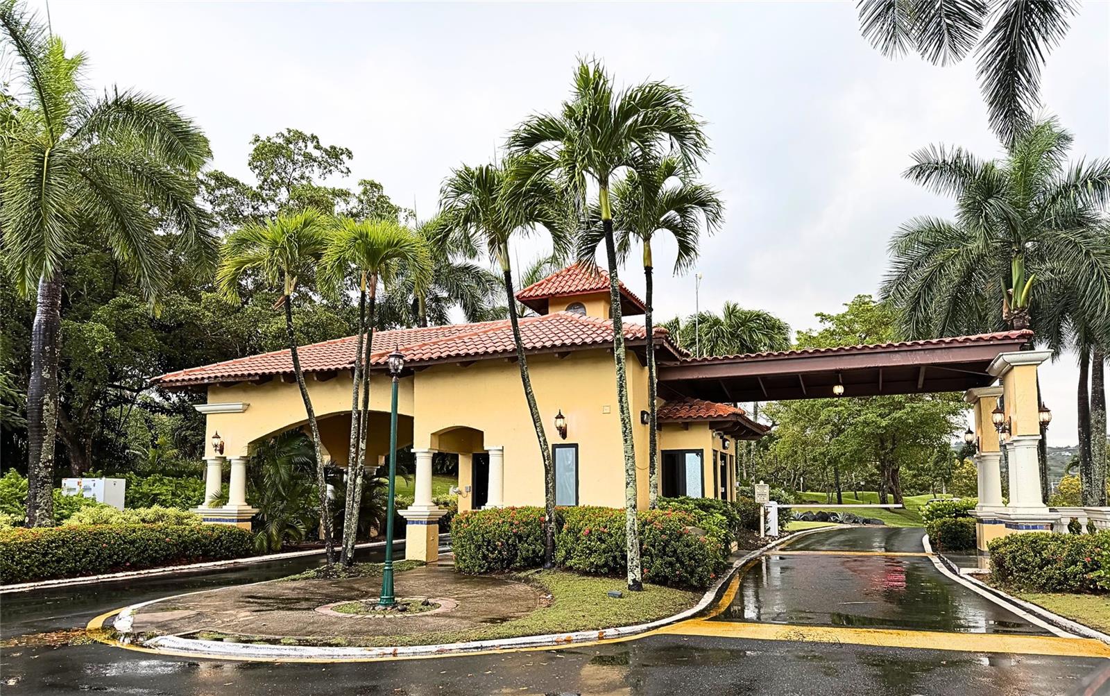 FAIRLIKES VILLAGE - Residential