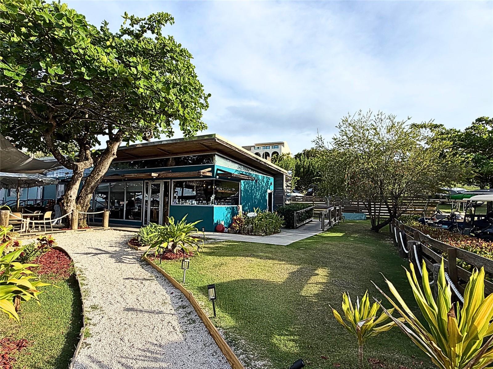 FAIRLIKES VILLAGE - Residential