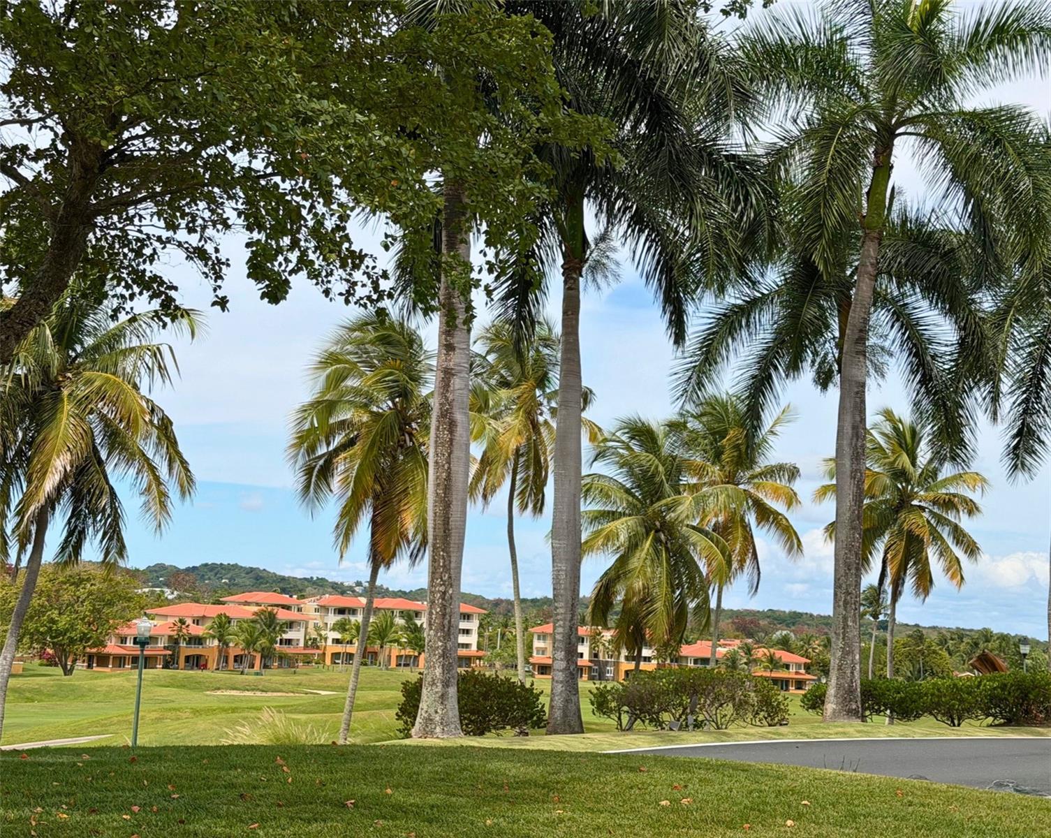 FAIRLIKES VILLAGE - Residential