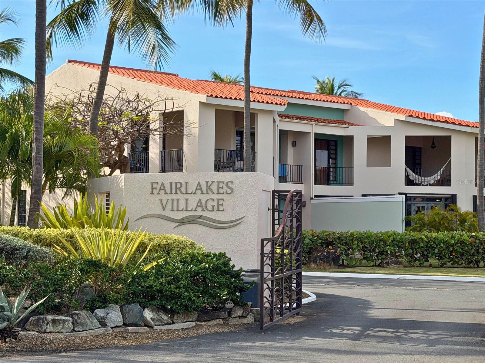 FAIRLIKES VILLAGE - Residential