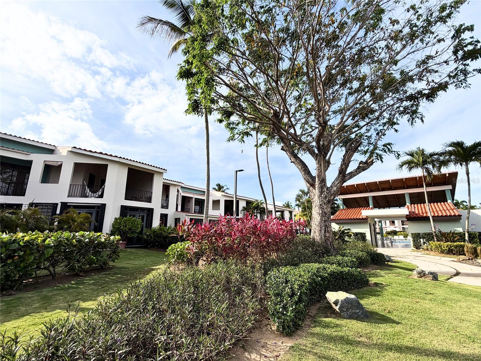 FAIRLIKES VILLAGE - Residential