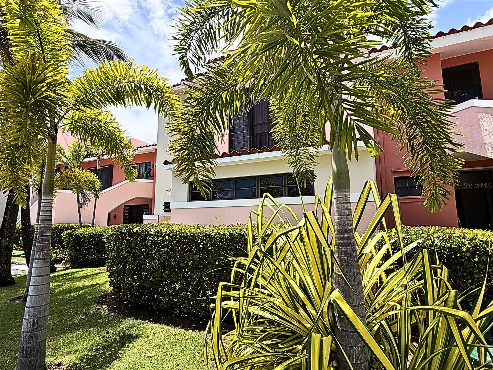 FAIRLIKES VILLAGE - Residential