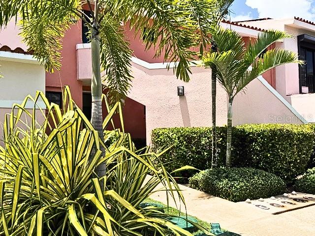 FAIRLIKES VILLAGE - Residential