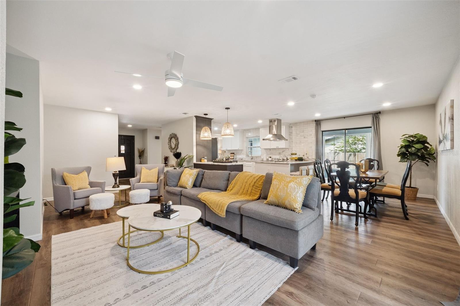 LEONARDO ESTATE - Residential