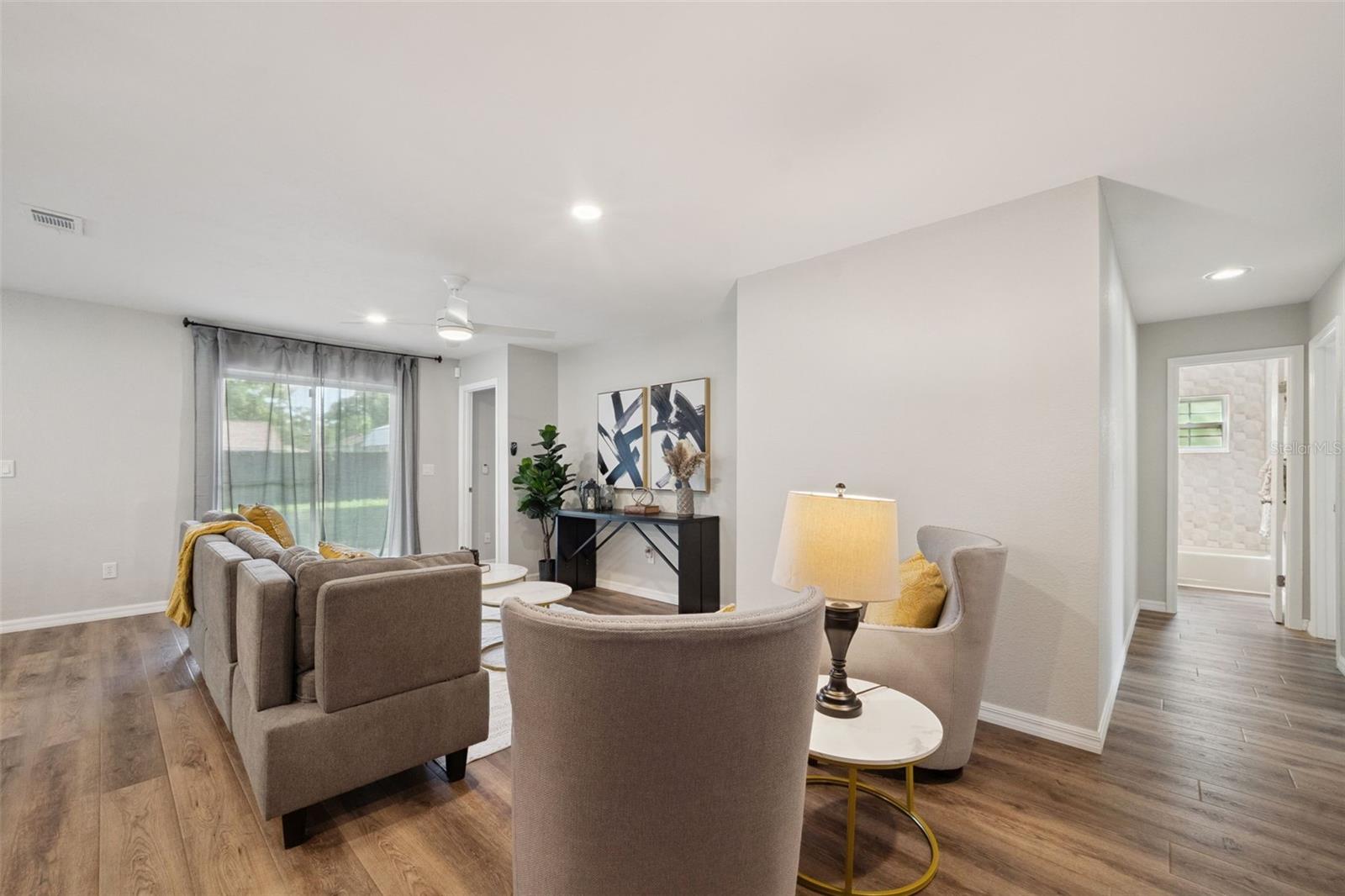 LEONARDO ESTATE - Residential