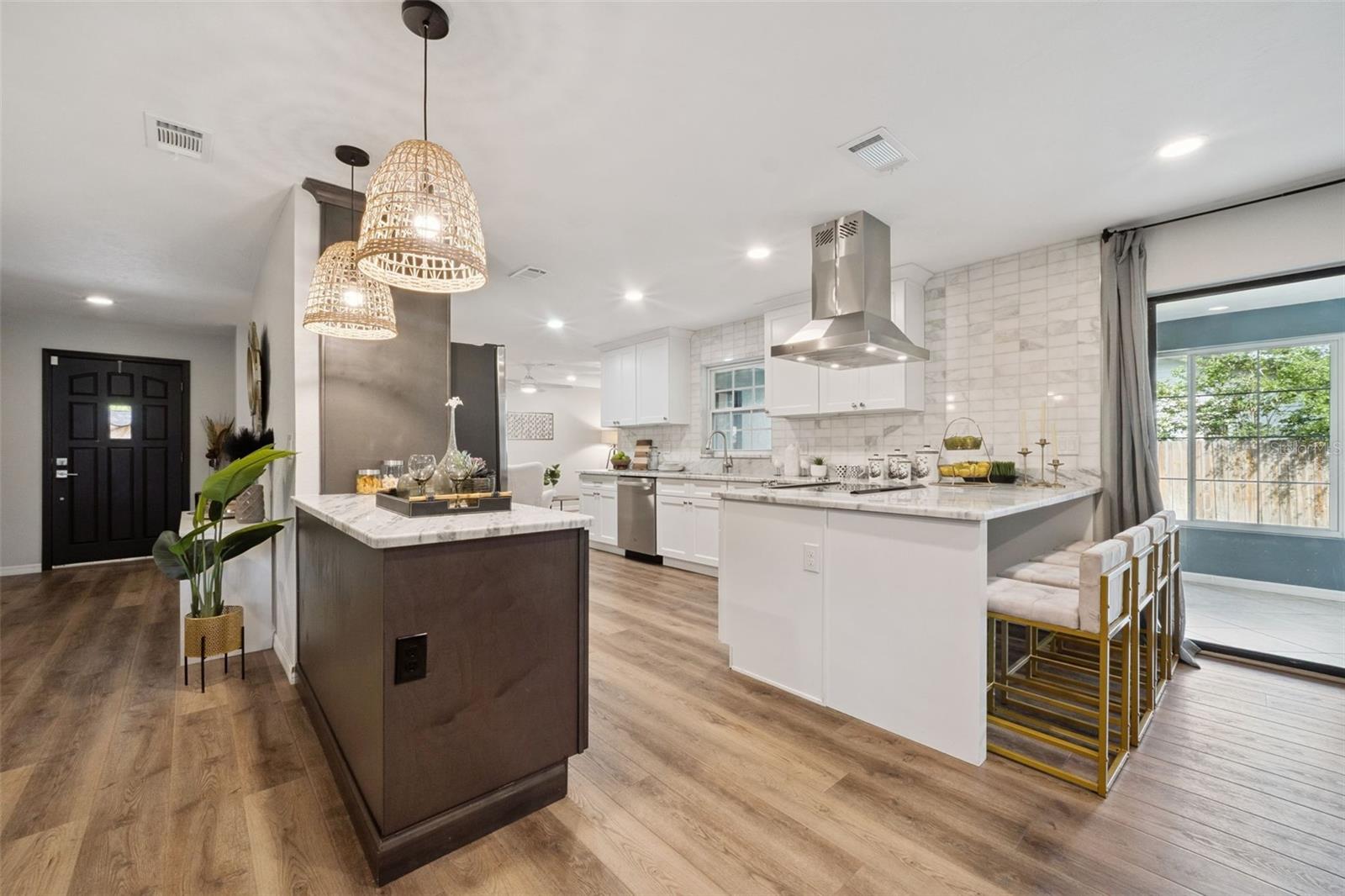 LEONARDO ESTATE - Residential