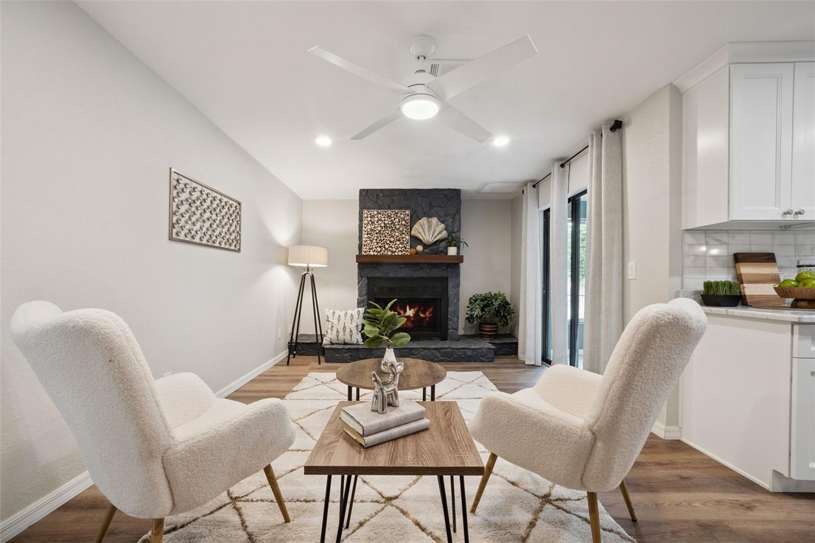 LEONARDO ESTATE - Residential