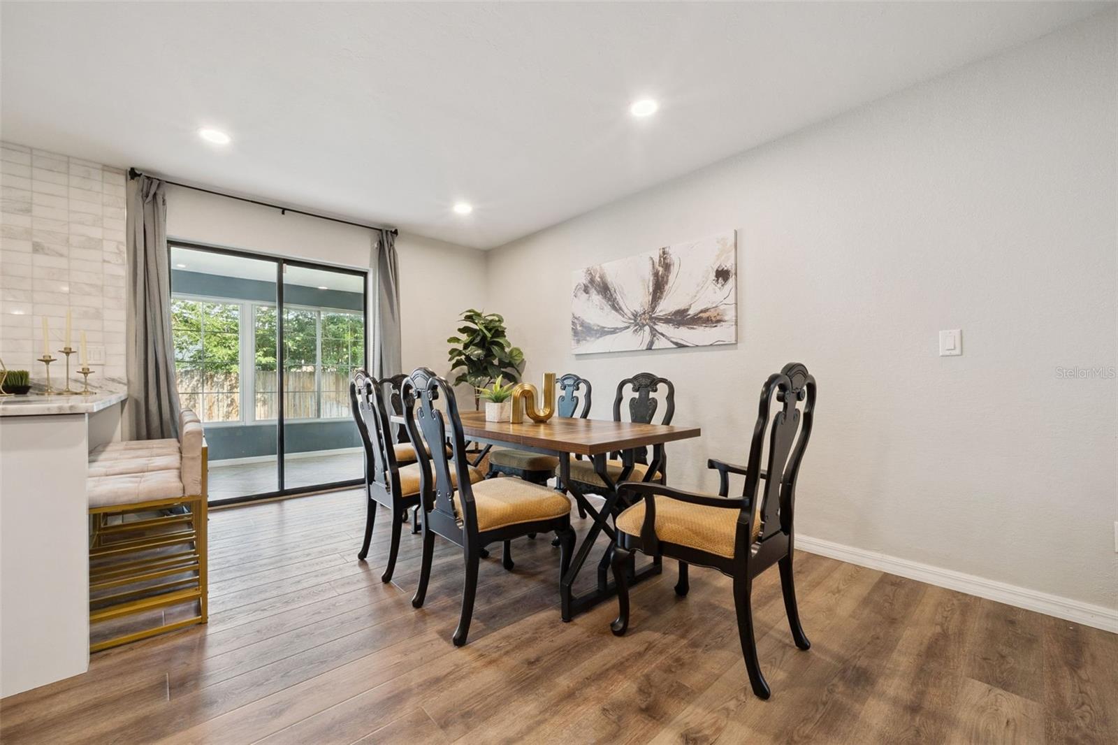 LEONARDO ESTATE - Residential