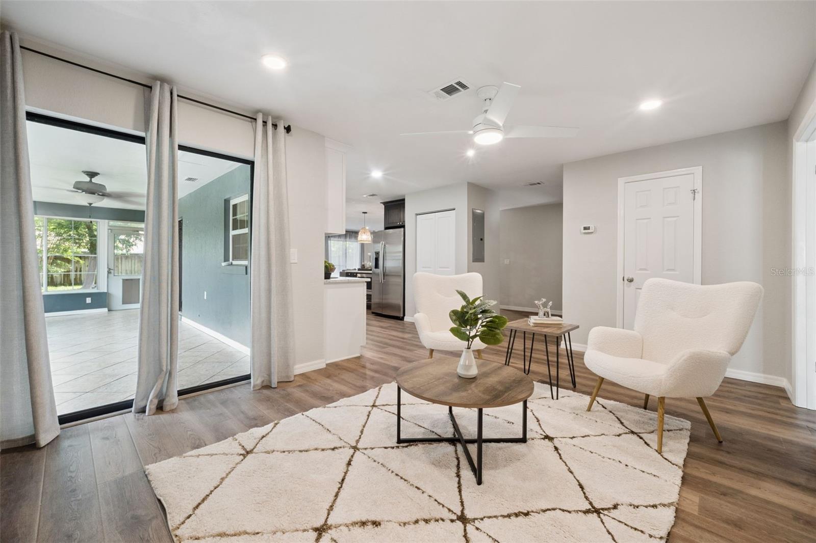 LEONARDO ESTATE - Residential