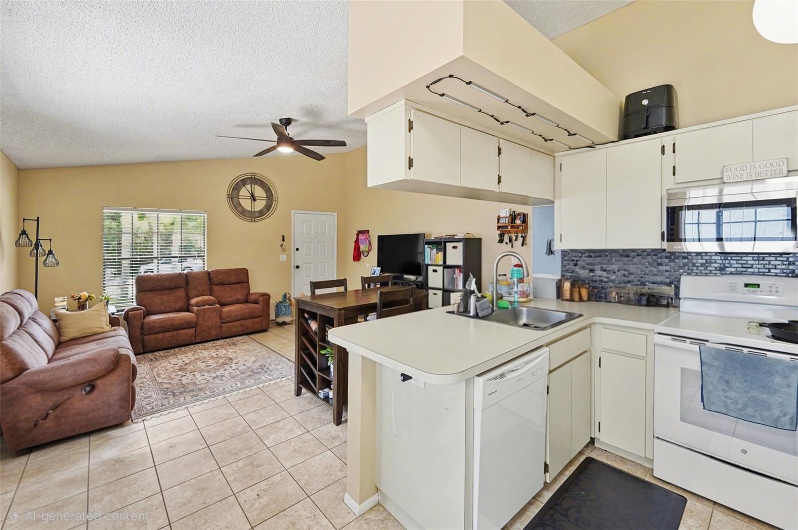 LAKE ST GEORGE SOUTH - Residential