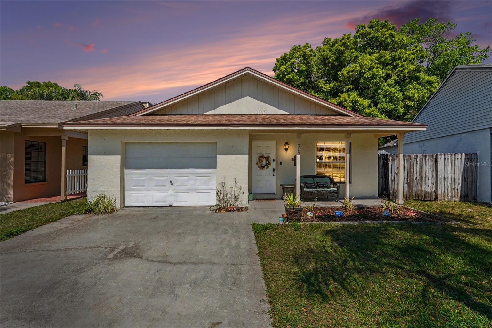 LAKE ST GEORGE SOUTH - Residential