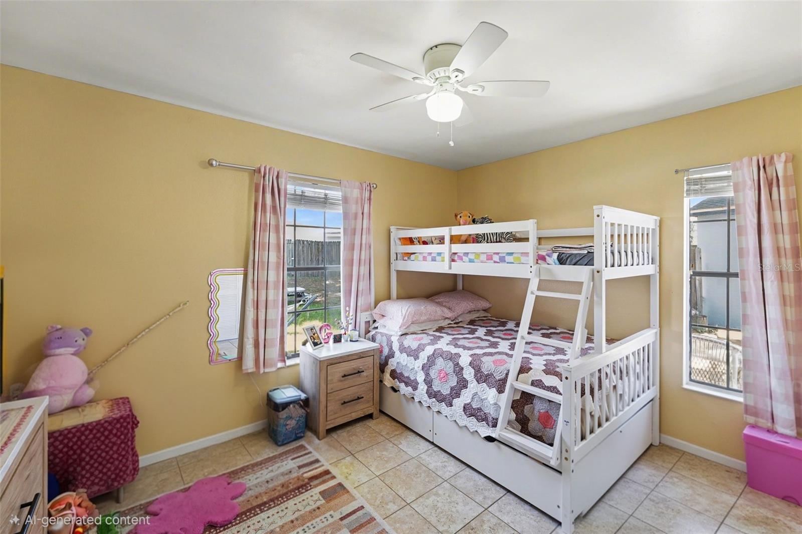 LAKE ST GEORGE SOUTH - Residential