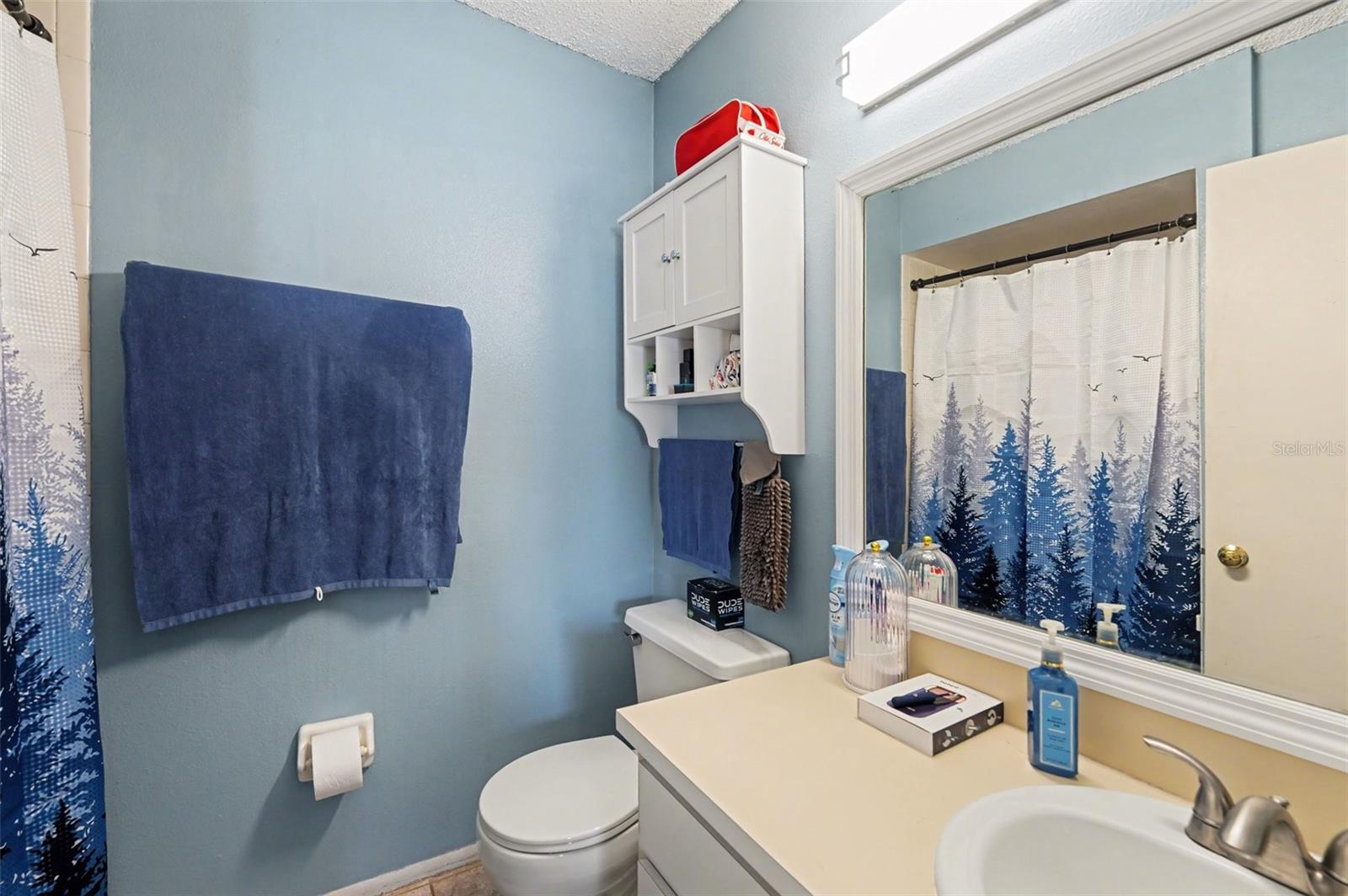 LAKE ST GEORGE SOUTH - Residential