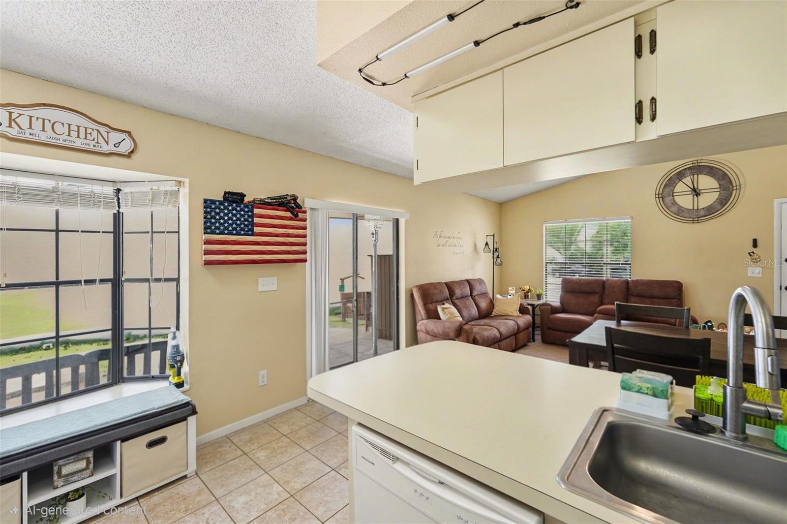 LAKE ST GEORGE SOUTH - Residential