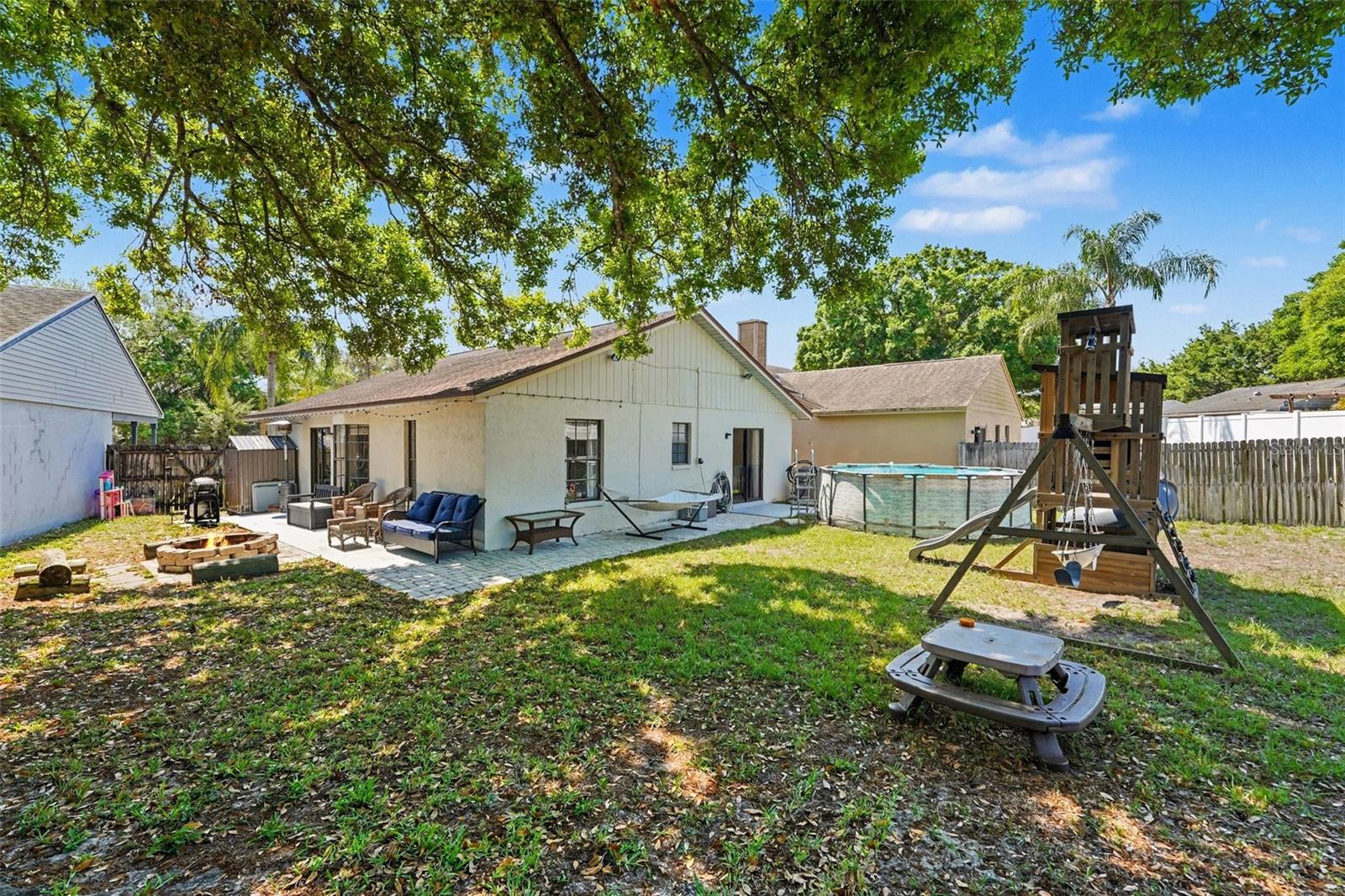 LAKE ST GEORGE SOUTH - Residential