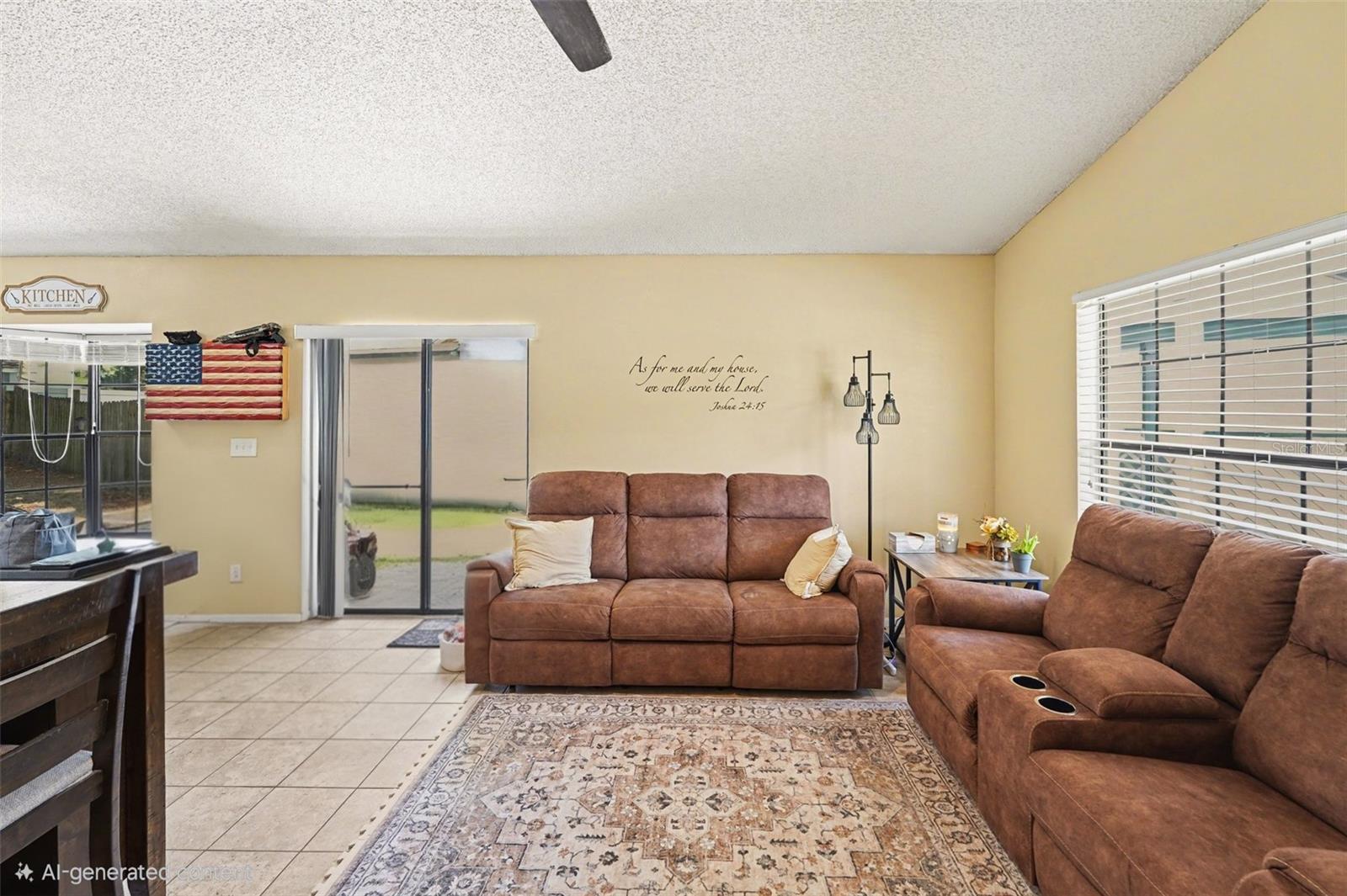 LAKE ST GEORGE SOUTH - Residential