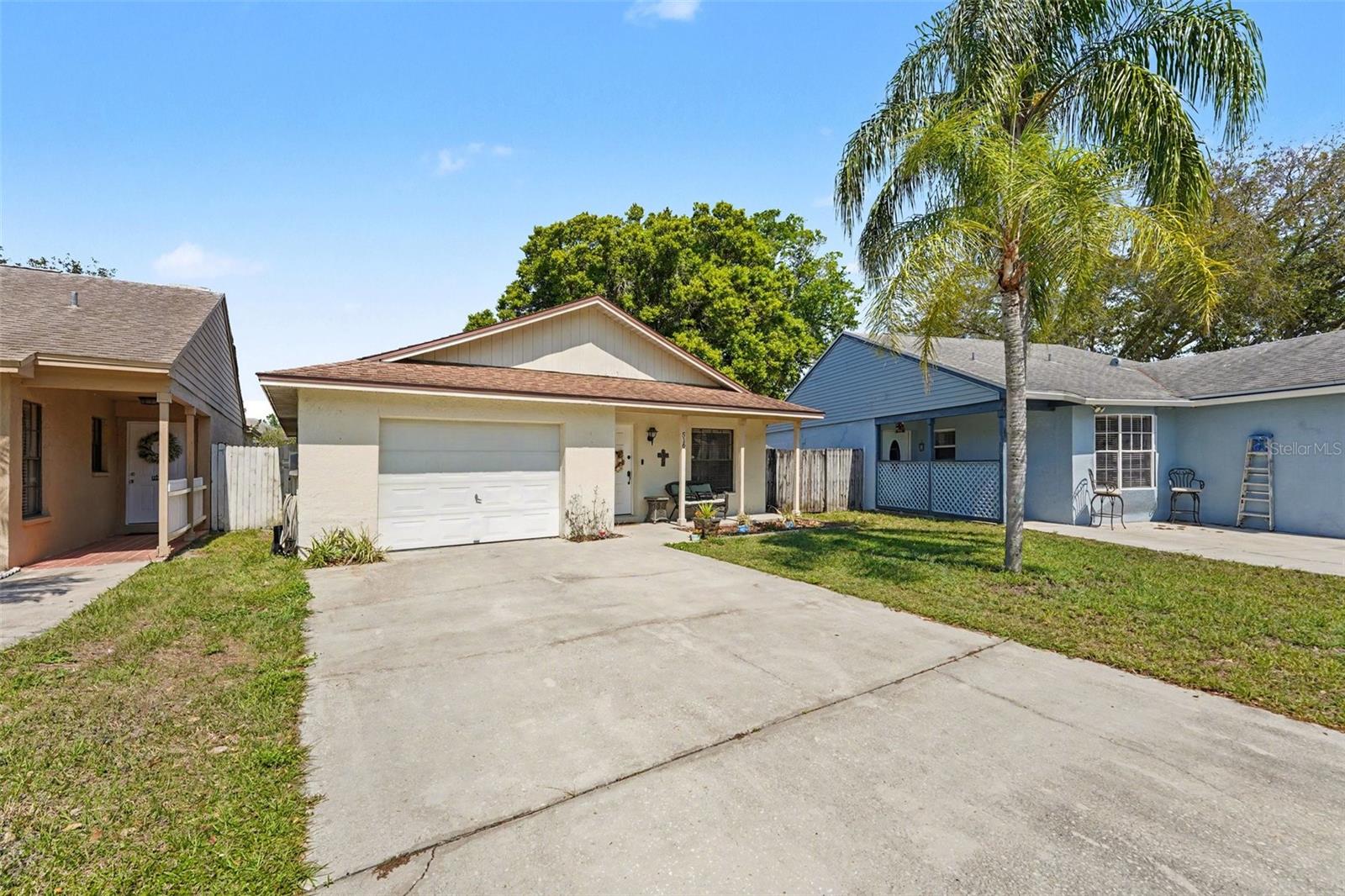 LAKE ST GEORGE SOUTH - Residential